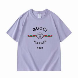 Picture of Gucci T Shirts Short _SKUGucciTShirtm-xxlmjt3035249